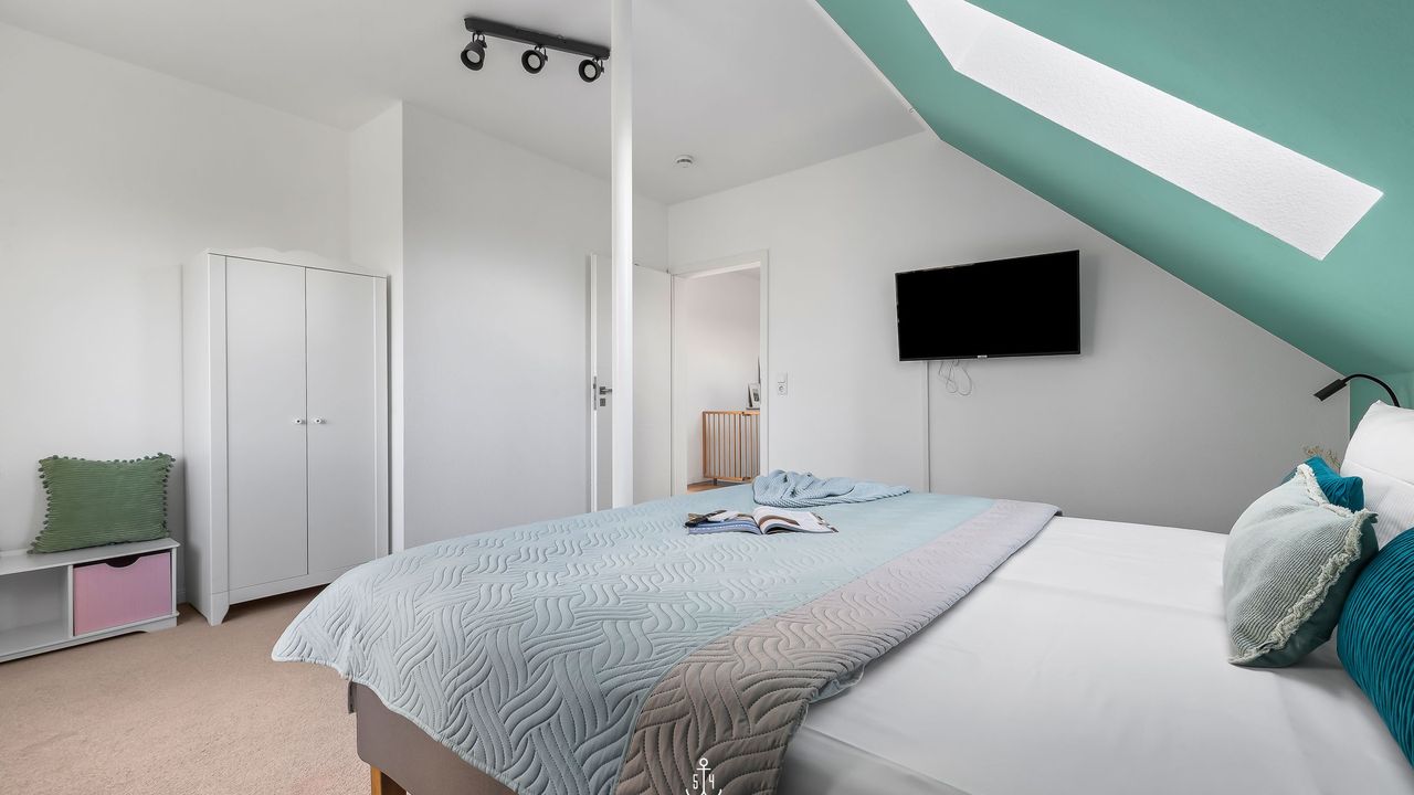 Schlafzimmer Schlafzimmer